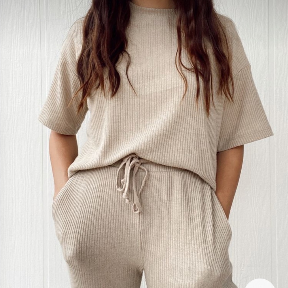 Born a Dreamer Lounge Set